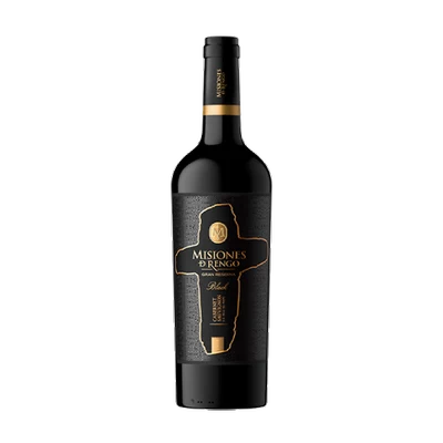Vino Misiones Gran Rva Black C/S 750Cc 14G