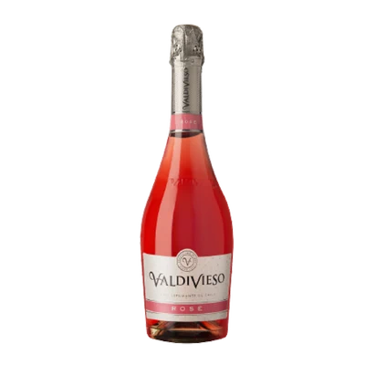 Espumante Valdivieso Rose 750 CC |