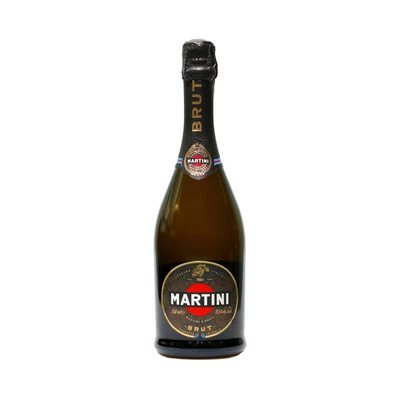 Espumante Martini Brut Botella 750cc