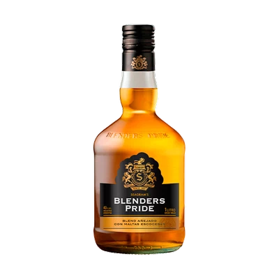 Blenders Pride 40° 1 Litro