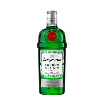 Gin Tanqueray Botella 700cc