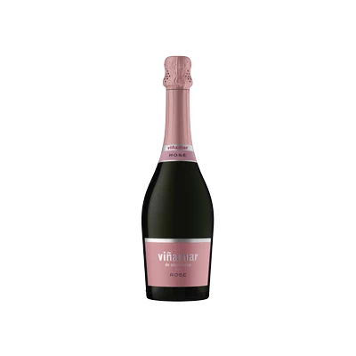 Espumante Viñamar Rose Botella 750cc