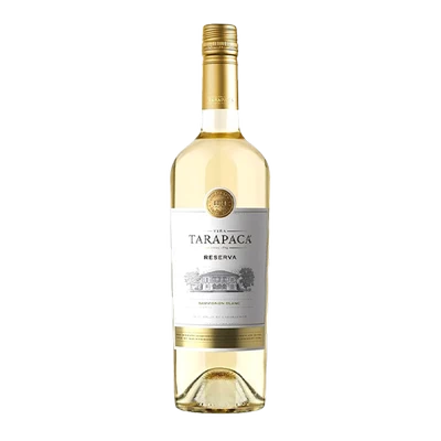 Vino Tarapaca Reserva Sauvignon Blanc Botella 750cc
