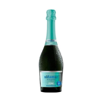 Viñamar Zero Desalcoholizado Botella 750cc