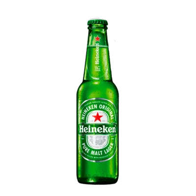 Cerveza Heineken 650Cc 5.0Gr