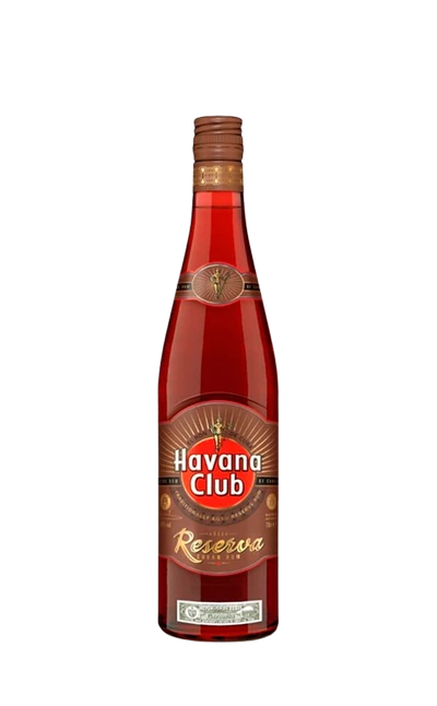 Ron Havana Club Anejo Reserva 750Cc. 40G