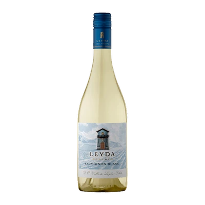 Vino Leyda Reserva Sauvignon Blanc Botella 750cc