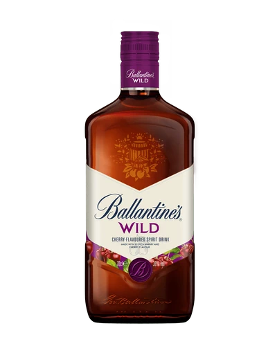 Whisky Ballantines Wild 700Cc 30G