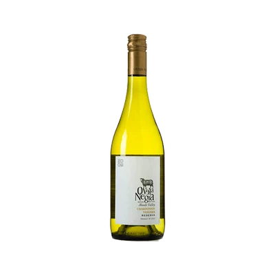 Vino Oveja Negra Reserva Chardonnay / Viognier 750cc