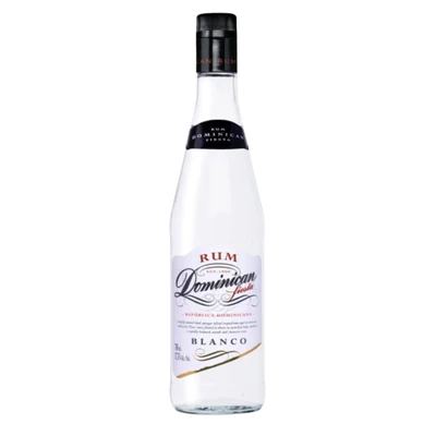 Ron Dominican F. Blanco 700 Cc 37.5G