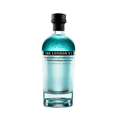 Gin London Nº1 Botella 700cc
