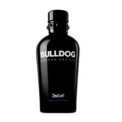 Gin Bulldog 750 CC