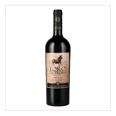 Vino Toro de Piedra Gran Reserva Cabernet Sauvignon 750cc
