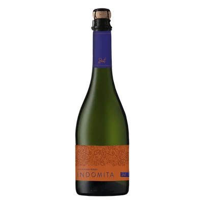 Espumante Indomita Brut 750Cc 12Gr