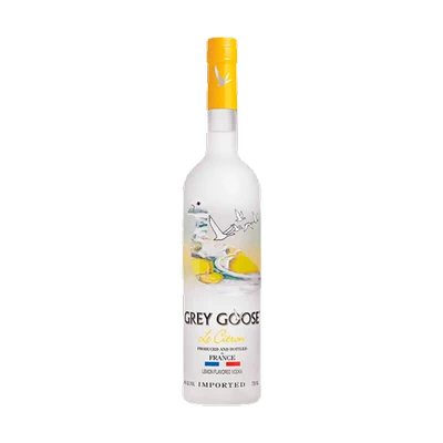 Grey Goose Le Citron 750cc