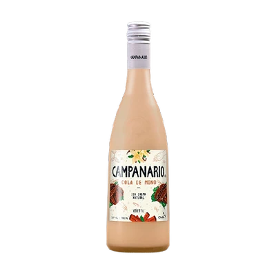 Cola de Mono Campanario Botella 700cc
