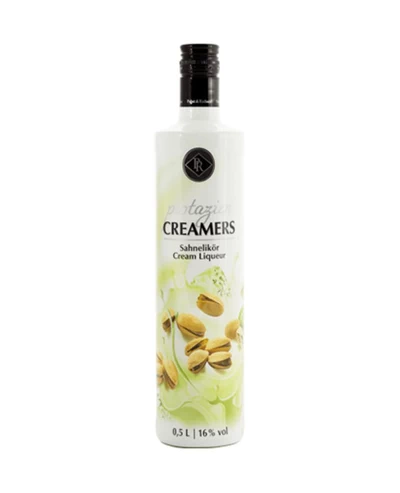 Licor Creamers Pistachio 500Cc 16G