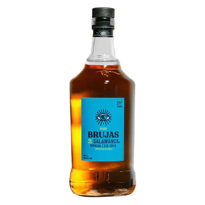 Pisco Brujas De Salamanca Especial 700Cc 35G