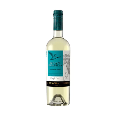 Vino Gran Rsva C.Y Toro Sauvig/Blanc 750Cc13Gr
