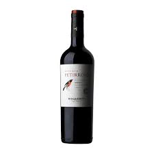 Vino Petirrojo Merlot Rva 750Cc 13G