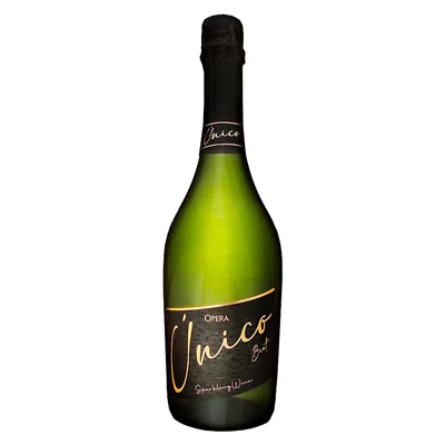 Espumante Opera Unico Brut 750Cc 11.5G