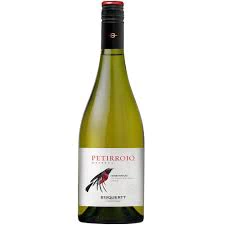 Vino Petirrojo Chardonnay Rva 750Cc13,5G