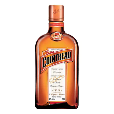 Cointreau  700Cc 40G