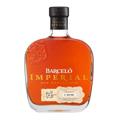 Ron Barcelo Imperial Premium 700Cc. 40G.