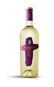 Vino Misiones Rengo Rva. Cuvee S.B 750Cc 12.9G
