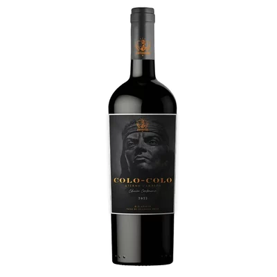 Vino Colo Colo Centenario Red Blend 750Cc13.5G