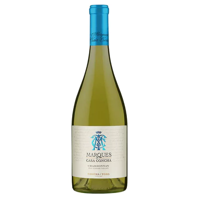 Vino Marques Chardonnay 750Cc. 12G