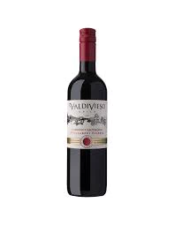 Vino Valdivieso Winemaker Rsva Caber.750Cc13G
