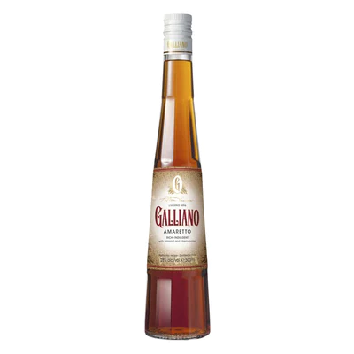 Amaretto Galiano 500Cc. 13,5G