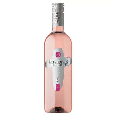 Vino Misiones R. Rose 750Cc.13G.