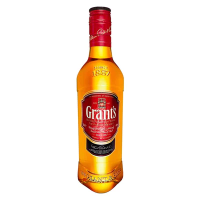 Petacon Whisky Grants 350Cc 40G