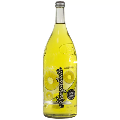 Vino Manquehuito Pina 1350Cc. 6,5G