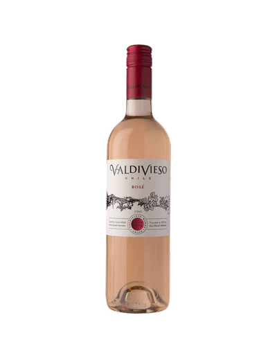 Vino Valdivieso Rose 750Cc 12G