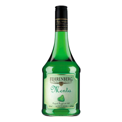 Menta Fehrenberg 700Cc 28G