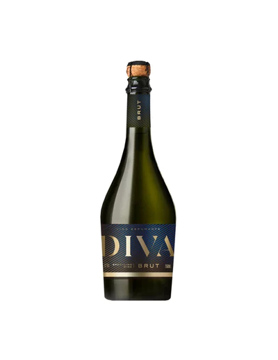 Espumante Diva Brut 750Cc 12G