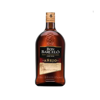 Ron Barcelo Anejo Galon 1750Cc. 37.5G