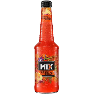 Cocktail Mix Sex On The Beach 330Cc 4G