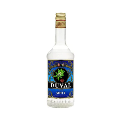 Anis Duval 750Cc 35G