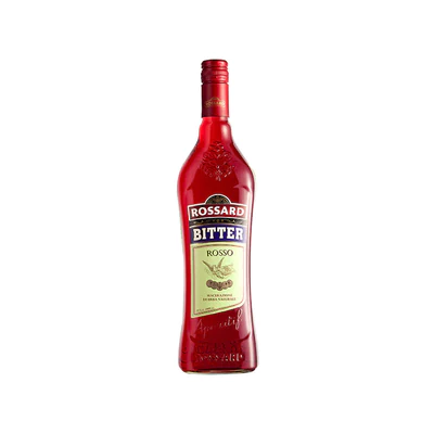 Bitter Rossard Clasico Mitjans 1000Cc. 25G