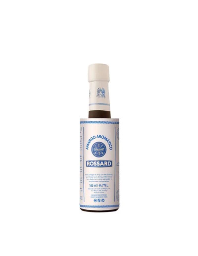 Amargo Aromatico Mitjans 150Cc. 55G