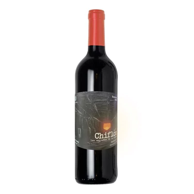 Vino Chiflon Rsva Carmenere 750Cc 13Gr