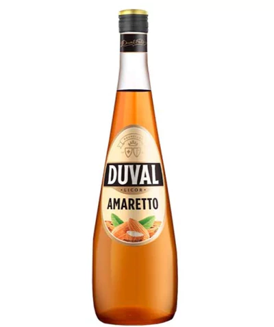 Amaretto Duval 750Cc. 38G
