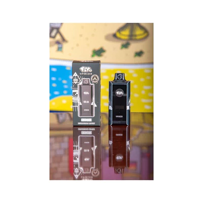 Vaporizador Fly Is Blue Razz 10.000