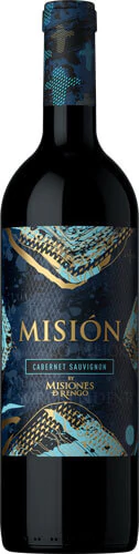 Vino Mision Cabernet/Sauv 750Cc 13G