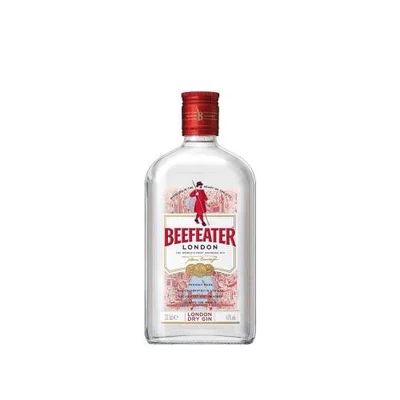 Petaca Gin Beefeater 200Cc40G