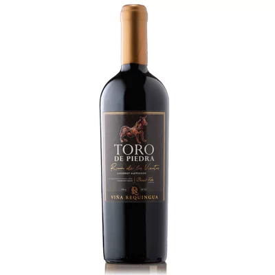 Vino Toro.P  R.De Los Vientos G.Rva C/S750Cc14